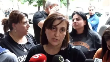 ՏԵՍԱՆՅՈՒԹ. «Աշոտ Փաշինյանը ներողություն խնդրեց ու ասաց, որ իր ծնողները թուրք են». զոհվածի մայր