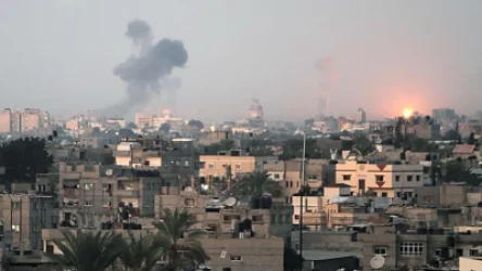 ԱՄԷ–ն առաջարկում է վարձու զինյալներ տեղակայել Գազայում. Reuters