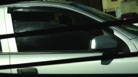 ՏԵՍԱՆՅՈՒԹ. Մեքենաների կողային ապակիների լուսաթափանցելիությունը պետք է կազմի առնվազն 70%. Ոստիկանություն