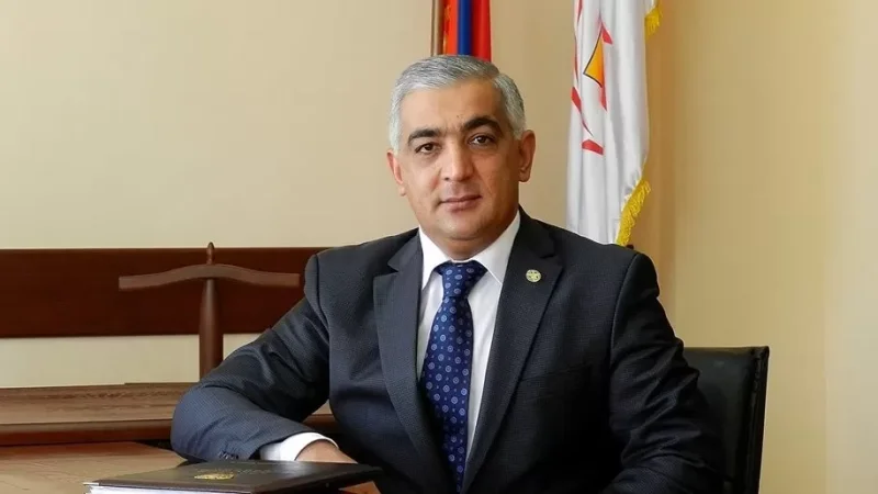 Նոր Նորքի նախկին թաղապետը յուրացրել է ապրիլի 7-ի միջոցառման համար նախատեսված գումարը