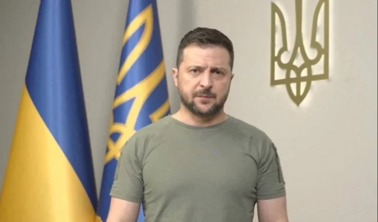 Որ դեպքում Զելենսկին կրկին կառաջադրվի