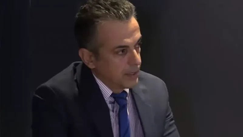 ՀՀ-ում թմրամիջոցների մեծ էպիդեմիա է․ Արթուր Խաչիկյան