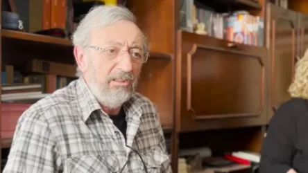 Մենք երկու հայրենիք ունենք՝ Թուրքիան և Հայաստանը․ Արի Հատտեճյան