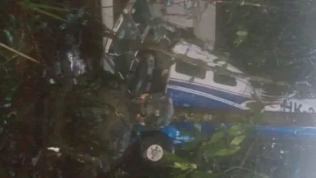 ՏԵՍԱՆՅՈՒԹ. Կոլումբիայի ջունգլիներում 16 օր անցկացրած երեխաներին ողջ են գտել