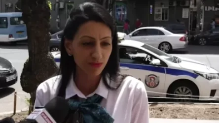 ՏԵՍԱՆՅՈՒԹ. ՄԻՊ-ը՝ Աշոտ Փաշինյանի առևանգման գործի մասին