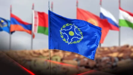 ՀԱՊԿ-ն հուսով է՝ բանակցությունները կհանգեցնեն խաղաղության պայմանագրի ստորագրմանը