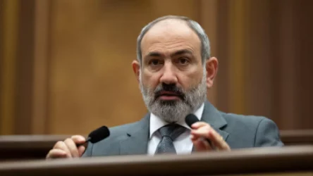 ՌԴ-ից ստացել ենք Մոսկվայում մայիսի 25-ին եռակողմ հանդիպում անցկացնելու առաջարկ և ընդունել ենք այն․ Փաշինյան