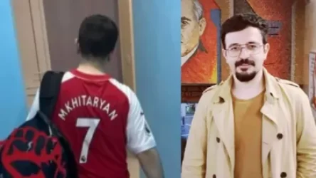 Ադրբեջանում Մխիթարյանի մարզաշապիկով դասախոսին հոգեբանական բռնություն են ենթարկում, սպառնում սպանել