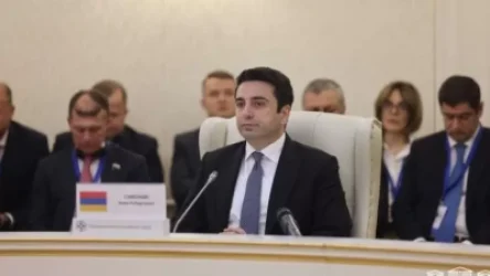 Օկուպացվել է ՀՀ տարածքի 150 քառ. կմ, որը ՀԱՊԿ-ի պատասխանատվության գոտի է․ Սիմոնյանը Մինսկում ելույթ է ունեցել