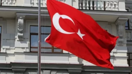 Թուրքիայի դեսպանատունը զգուշացրել է Ադրբեջանում գտնվող թուրքերին