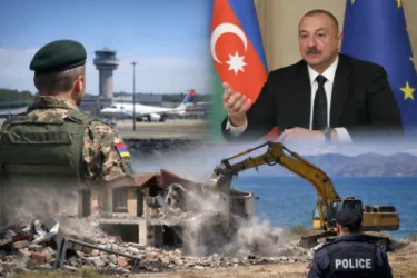 Լուրերը մեկ տողով. Հայաստան-ՌԴ հարաբերություններ, Բաքվի դիրքորոշում և Սևանի ապօրինի կառույցների ապամոնտաժում