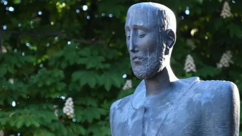 Komitas' Collection of Works Registered in UNESCO's Memory of the World International Register