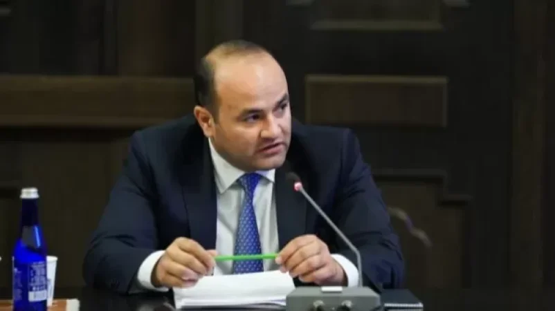 «Ծրագրի բյուջեն ավելացնել ևս 300 մլն դրամով». սոցիալական հարցերի նախարար