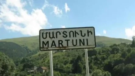 Արցախից տարածվող տեսանյութը հին է. Инфотека 24