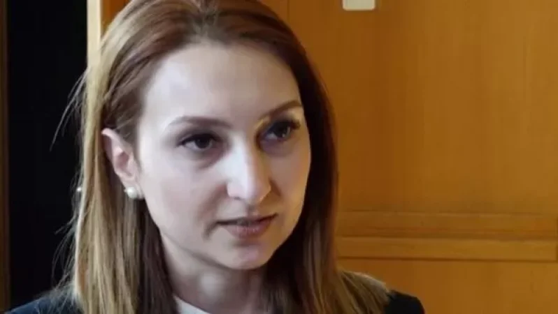 Այս ժամանակահատվածում ես որևէ մեկնաբանություն չեմ տալիս. Լիլիթ Մակունց