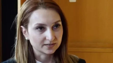 Այս ժամանակահատվածում ես որևէ մեկնաբանություն չեմ տալիս. Լիլիթ Մակունց