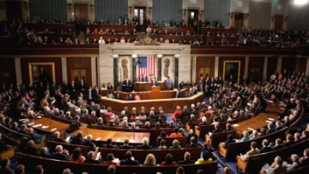 Ներկայացուցիչների պալատում կնախաձեռնվի Բայդենի իմպիչմենթի գործընթացը․ կոնգրեսական