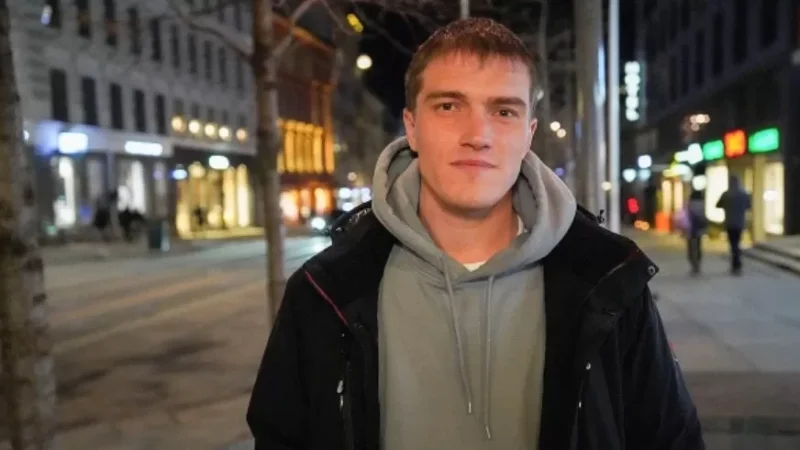 «Վագներ»-ի խմբի նախկին հրամանատարը հայտնել է Ռուսաստան վերադառնալու մասին