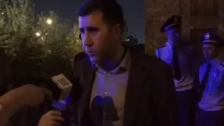 Աշոտ Փաշինյանի և Գայանե Հակոբյանի առերեսումն ավարտվել է. փաստաբան