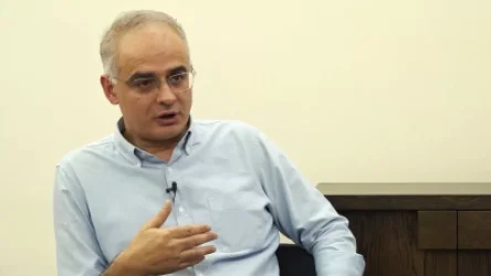 Այն ինչ անում է Փաշինյանը արցախյան հիմնախնդրի կարգավորման առումով, դրա համար ժողովրդից մանդատ չի ստացել․ Զուրաբյան