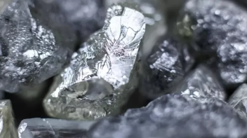 ԵՄ-ն նախատեսում է սահմանափակել ռուսական ադամանդի առևտուրը