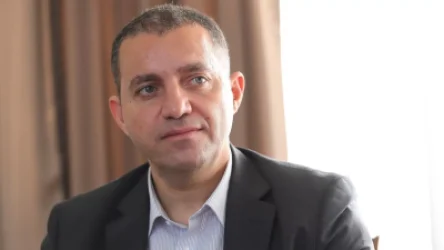 Էկոնոմիկայի նախարարությունում աշխատել չեն ցանկանում․ «Ժողովուրդ»