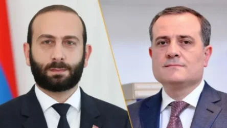 Արարատ Միրզոյանն ու Ջեյհուն Բայրամովն այսօր կհանդիպեն