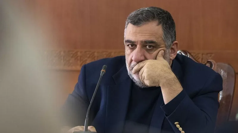 Իշխանությունը Արցախում մեկ վայրկյանով անգամ չի կարող գետնին ընկնել. Ռուբեն Վարդանյան