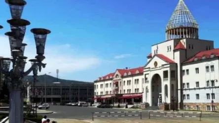 Արցախում ռուսական համայնքը հայտարարություն է տարածել