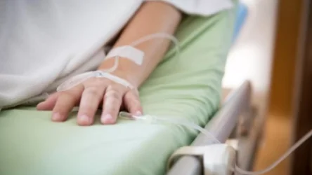 14 երեխա տեղափոխվել է հիվանդանոց. Արտաշատի մանկապարտեզներից մեկում սննդային թունավորման դեպք է եղել