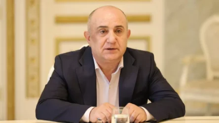 Նիկոլ Փաշինյանը չունի Արցախի ճակատագիրը տնօրինելու իրավասություն և լիազորություն․ Սամվել Բաբայանի կուսակցության արձագանքը