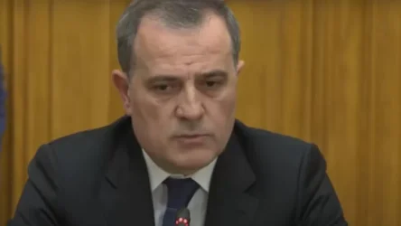 Բաքուն պատրաստ է կարգավորել Երևանի հետ հարաբերությունները. Բայրամով