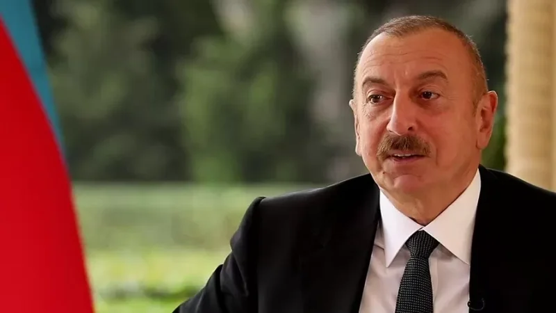Հայաստանի արագ վերազինումը նոր սպառնալիքներ է ստեղծում. Ալիև