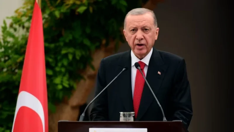 Թուրքիան հարթակ է առաջարկում Մոսկվա–Կիև բանակցությունների համար