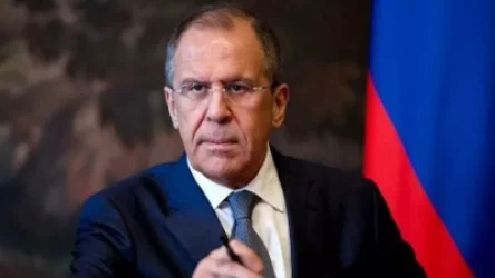 ՏԵՍԱՆՅՈՒԹ. Սերգեյ Լավրովը`  եռակողմ բանակցությունների արդյունքների մասին