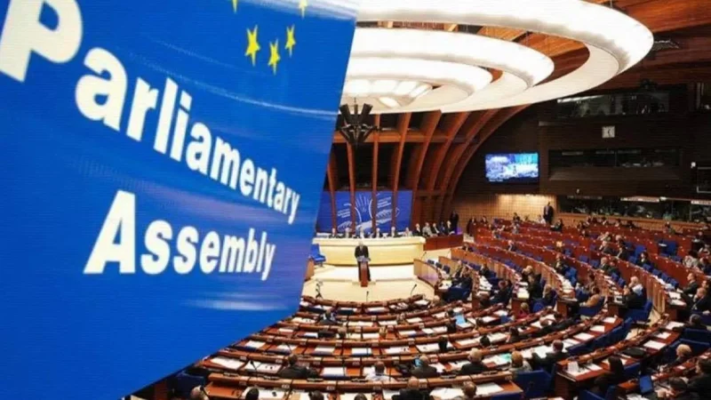 Հայաստան կժամանեն ԵԽԽՎ ներկայացուցիչները