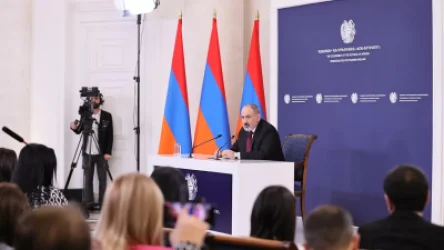 Վարչապետ Նիկոլ Փաշինյանը երկուշաբթի օրը ասուլիս է հրավիրել