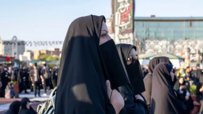 Իրանում ավելի են խստացվել հիջաբի կրման պայմանները