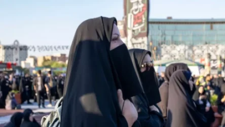 Իրանում ավելի են խստացվել հիջաբի կրման պայմանները