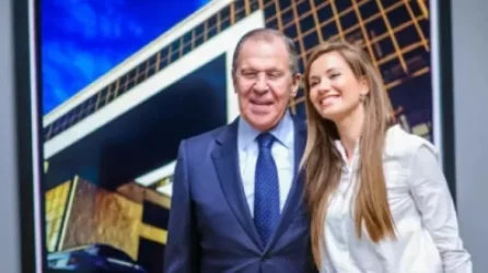 ՏԵՍԱՆՅՈՒԹ. Լավրովի դուստրը և փեսան ժամանել են Վրաստան. հայտնի է պատճառը