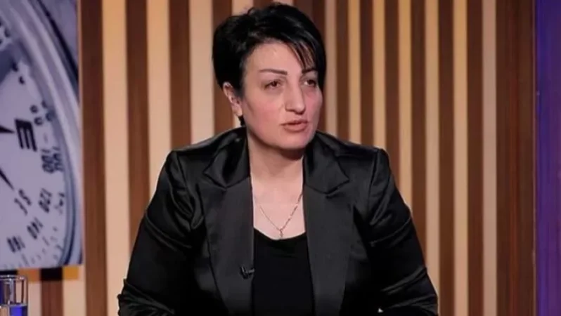 Զոհված զինծառայողի մայր Գայանե Հակոբյանը կալանավորվեց