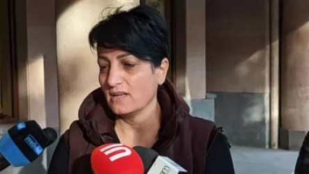 Գայանե Հակոբյանին տեղափոխել են «Աբովյան» ՔԿՀ․ փաստաբան