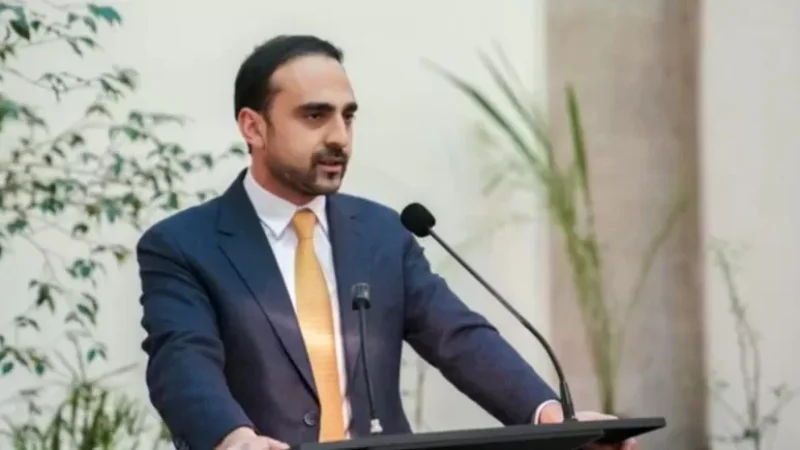 Մեր քաղաքը էլ ավելի կանաչ և էներգաարդյունավետ ենք դարձնելու. Տիգրան Ավինյան