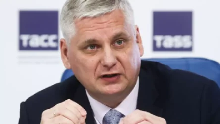 Ի տարբերություն արևմտյան խաղացողների, Ռուսաստանին իրական խաղաղություն է պետք Հարավային Կովկասում. Մարկեդոնով