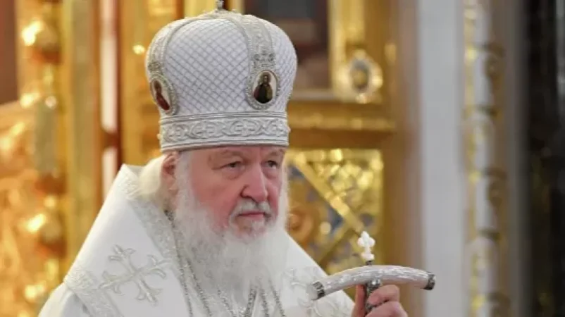 «Աշխարհն իրականում կանգնած է աղետալի հակամարտության առաջ». պատրիարք Կիրիլ