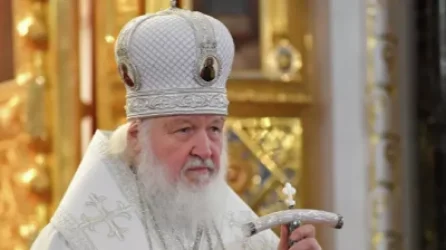 «Աշխարհն իրականում կանգնած է աղետալի հակամարտության առաջ». պատրիարք Կիրիլ