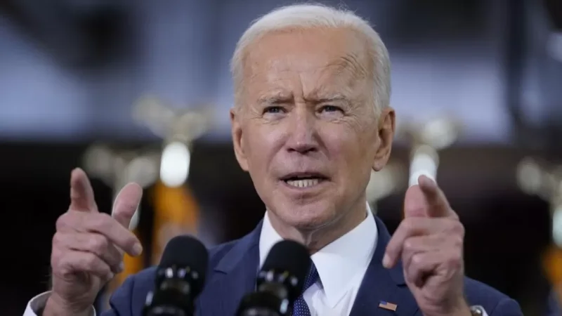 Սպիտակ տան նախկին բժիշկը Բայդենին անկեղծ խորհուրդ է տվել