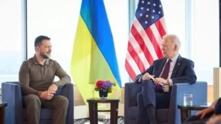 Հայտնի է դարձել Բայդենի հետ հանդիպմանը Զելենսկու կարևոր խնդրանքի մասին
