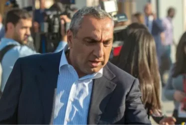 Սամվել Ալեքսանյանը` Սիթիները «խլելու» լուրերի մասին