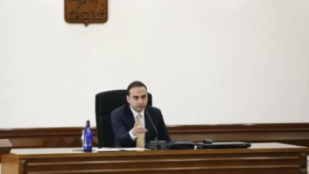 ՏԵՍԱՆՅՈՒԹ. «Կառուցապատողները պարտավոր են փոշու որսիչ ցանցեր տեղադրել». Տիգրան Ավինյան